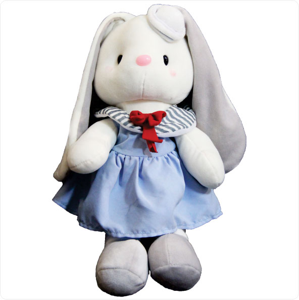 عروسک پولیشی خرگوش ملوانی